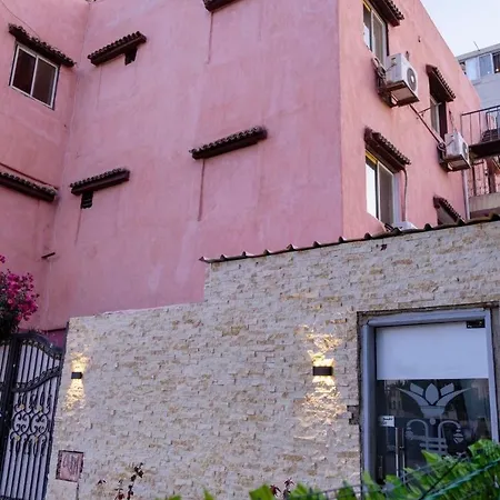 Beko Pyramids Hotel